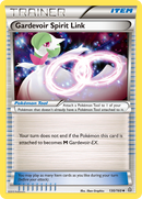 Lien Spirituel de Gardevoir (130/160) [XY: Primo-Choc]