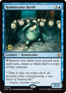 Horde d'homoncules [Promos d'avant-première des Fondations]