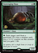 Hydre vorace [Prerelease Promo de Fondations]