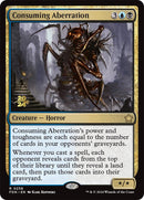 Aberration Consumante [Promos d'avant-première Foundations]