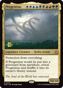 Progenitus [Prerelease Promos Fondations]