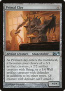 Argile primordiale [Magic 2013]