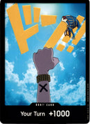 Carte DON!! (Vivi) [Premium Booster -The Best-]