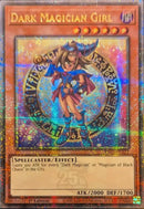 Magicienne des Ténèbres (Quarter Century Secret Rare) (B) [RA03-FR123] Quarter Century Secret Rare