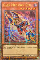 Magicienne des Ténèbres (Quarter Century Secret Rare) (C) [RA03-EN123] Quarter Century Secret Rare