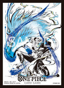 Bandai : Protège-cartes 70 unités - Édition Limitée Vol. 2 (Marco)
