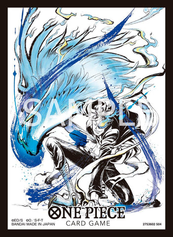 Bandai: 70 Protectores de Cartas - Edición Limitada Vol. 2 (Marco)