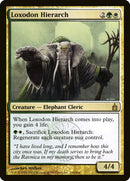 Jerarca loxodón [Ravnica: Ciudad de Gremios]
