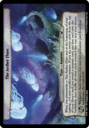 Los Tubos Etéreos [Commander: Marcha de las Máquinas]