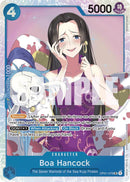 Boa Hancock (OP01-078) (Réimpression) [Premium Booster -The Best-]