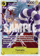 Yamato (OP04-112) (Réédition) [Premium Booster -The Best-]