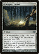 Pelle de cimetière [Innistrad]