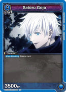 Image for Satoru Gojo (046) (UE03BT/JJK-1-046) (UE03BT) - Union Arena