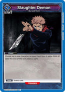 Slaughter Demon - UE03BT: Jujutsu Kaisen (UE03BT)