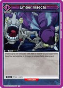 Ember Insects - UE03BT: Jujutsu Kaisen (UE03BT)