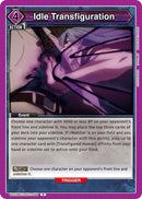 Idle Transfiguration - UE03BT: Jujutsu Kaisen (UE03BT)