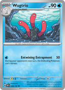 Wugtrio (059/197) [Escarlata y Púrpura: Llamas Obsidianas]