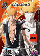 Image for Ichigo Kurosaki (Anime Expo 2024) (UEPR/BLC-1-103) (UEPR) - Union Arena