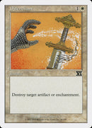 Désenchantement [Sixième édition de base]