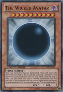 L'Avatar Maléfique [CT07-FR023] Super Rare