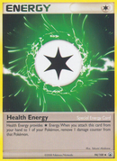 Énergie Santé (94/100) [Diamant & Perle : Aube Majestueuse]