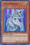 Cyber Dragon [LCGX-FR175] Ultra Rare