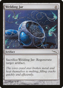 Soudeuse (jarre) [Mirrodin]