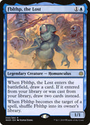 Fblthp, l'Oublié (Pack promo) [Promos La Guerre des Planeswalkers]