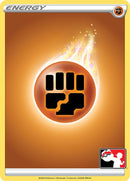 Energía de Lucha [Serie Uno de Paquetes de Premios]