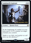 Aspirante lumicube [Promos de l'avant-première de Zendikar Rising]