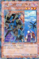 Espion du Fossoyeur [DT06-EN061] Rare