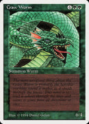 Ver de rampe [Magic d'été / Edgar]