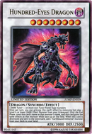 Dragón de Cien Ojos [JUMP-EN039] Ultra Rara