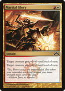 Gloire martiale [Retour sur Ravnica]