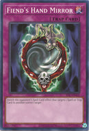 Espejo de Mano del Demonio (25° Aniversario) [IOC-SP102] Común