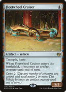 Croiseur de FlotteRoue [Kaladesh]