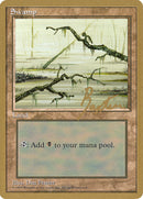 Marais (gb371) (George Baxter) [Pro Tour Collector Set]
