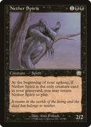 Esprit des enfers [Masques de Mercadia]