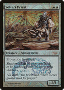 Sacerdote Soltari [Serie Junior APAC]