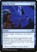 Solo el Viento [Sombras sobre Innistrad]