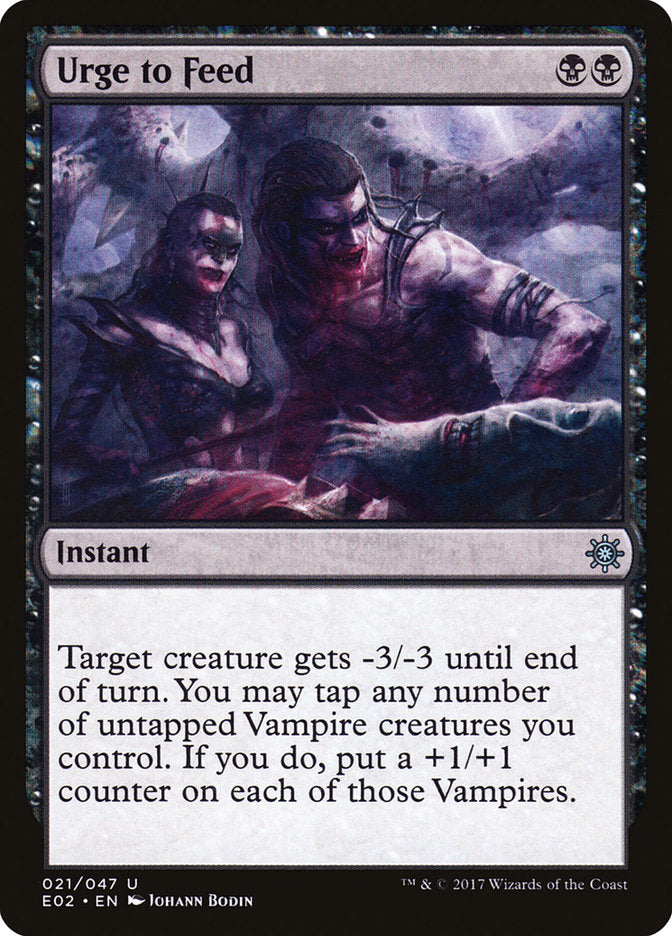 Envie de festoyer [Explorateurs d'Ixalan]