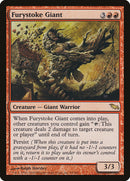 Géant de Furystoke [Shadowmoor]