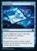 Vivisection [Innistrad : Chasse de minuit]