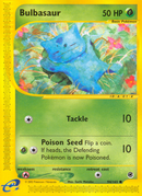 Bulbasaur (94/165) [Expédition : Set de Base]