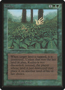 Kudzu [Édition Bêta]
