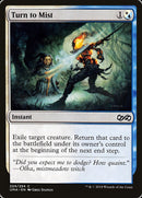 Tourbillon de brume [Ultimate Masters]