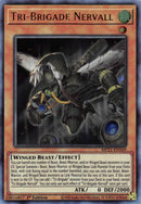 Tri-Brigade Nervall [MP21-FR169] Ultra Rare