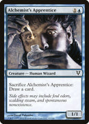 Aprendiz de Alquimista [Avacyn Restaurada]