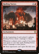 Vórtice bullente (Sobre promocional) [Promos de Zendikar Rising]