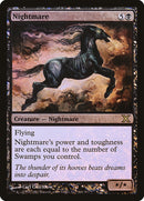 Cauchemar [Dixième édition]